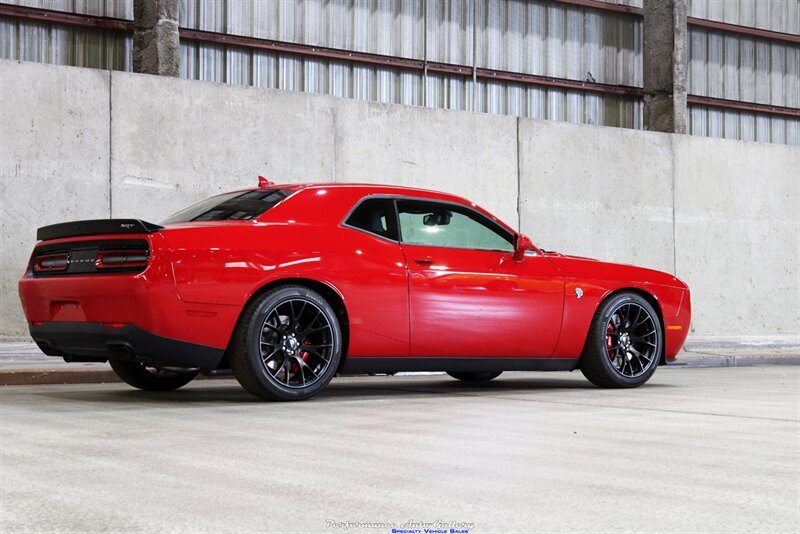 2016 Dodge Challenger SRT Hellcat   - Photo 17 - Rockville, MD 20850