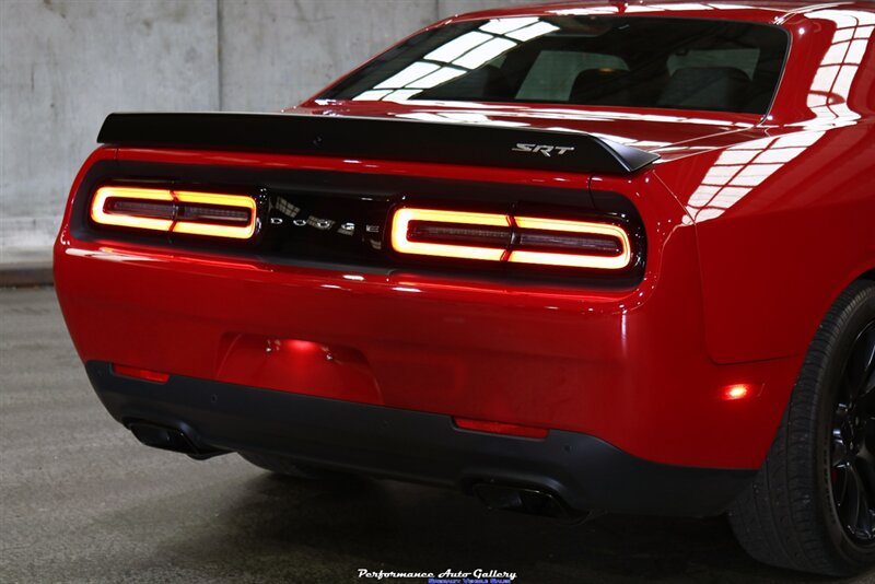 2016 Dodge Challenger SRT Hellcat   - Photo 45 - Rockville, MD 20850