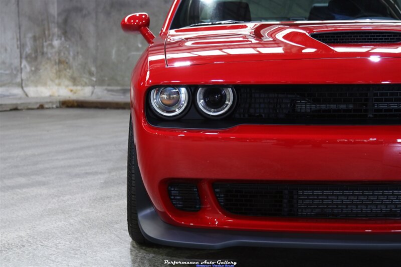 2016 Dodge Challenger SRT Hellcat   - Photo 30 - Rockville, MD 20850