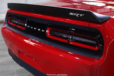 2016 Dodge Challenger SRT Hellcat   - Photo 47 - Rockville, MD 20850