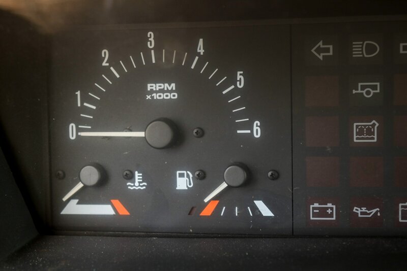 1993 Land Rover Range Rover Classic 2-Door (Restored)   - Photo 88 - Rockville, MD 20850