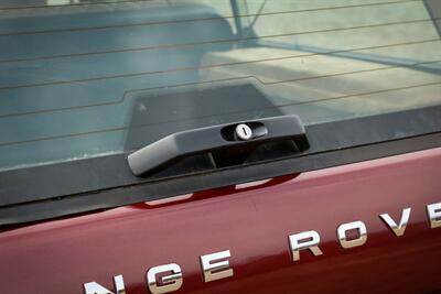 1993 Land Rover Range Rover Classic 2-Door (Restored)   - Photo 64 - Rockville, MD 20850