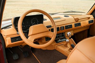 1993 Land Rover Range Rover Classic 2-Door (Restored)   - Photo 74 - Rockville, MD 20850
