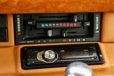 1993 Land Rover Range Rover Classic 2-Door (Restored)   - Photo 101 - Rockville, MD 20850