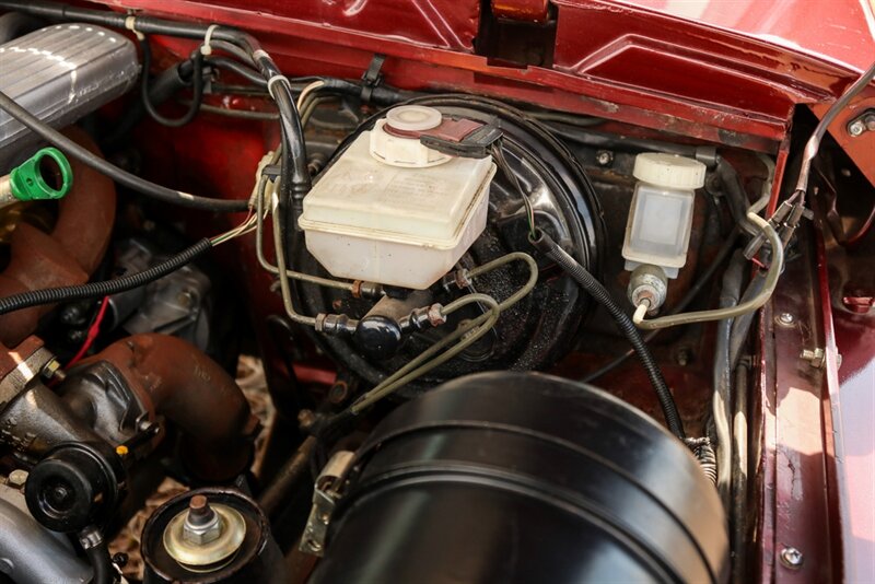 1993 Land Rover Range Rover Classic 2-Door (Restored)   - Photo 129 - Rockville, MD 20850