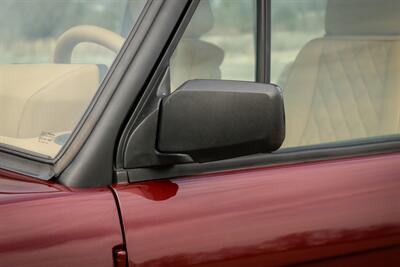 1993 Land Rover Range Rover Classic 2-Door (Restored)   - Photo 35 - Rockville, MD 20850