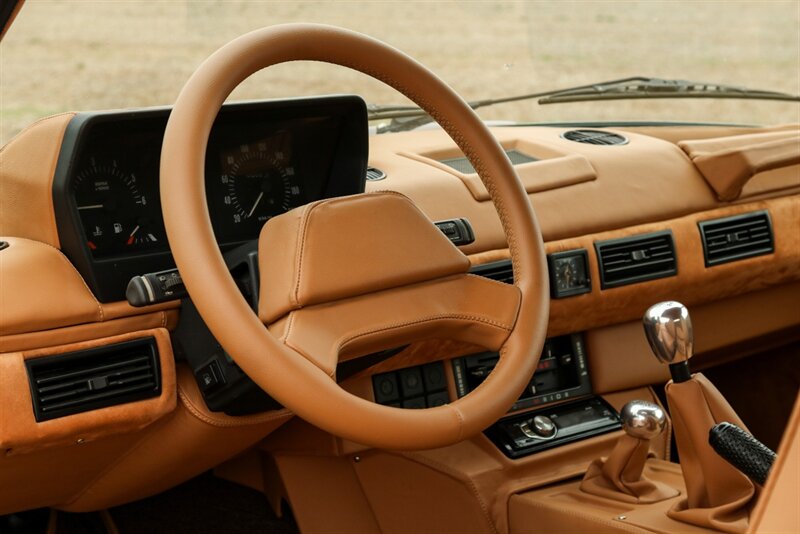 1993 Land Rover Range Rover Classic 2-Door (Restored)   - Photo 80 - Rockville, MD 20850