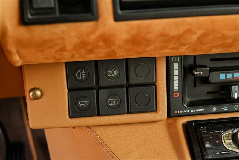 1993 Land Rover Range Rover Classic 2-Door (Restored)   - Photo 98 - Rockville, MD 20850