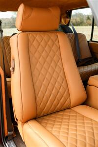 1993 Land Rover Range Rover Classic 2-Door (Restored)   - Photo 107 - Rockville, MD 20850