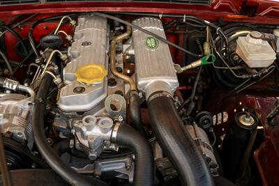 1993 Land Rover Range Rover Classic 2-Door (Restored)   - Photo 124 - Rockville, MD 20850