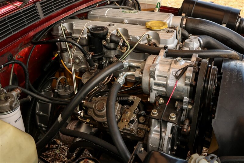 1993 Land Rover Range Rover Classic 2-Door (Restored)   - Photo 125 - Rockville, MD 20850