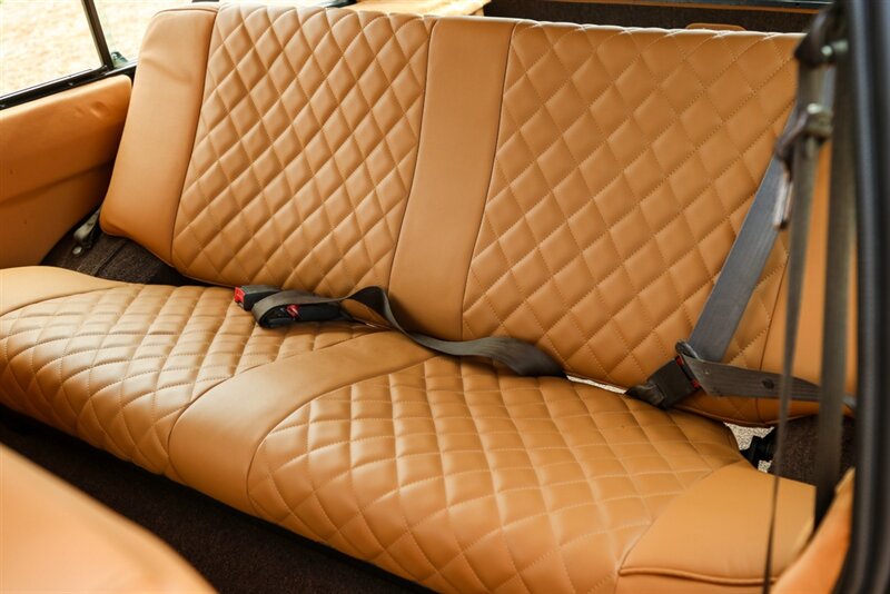 1993 Land Rover Range Rover Classic 2-Door (Restored)   - Photo 114 - Rockville, MD 20850