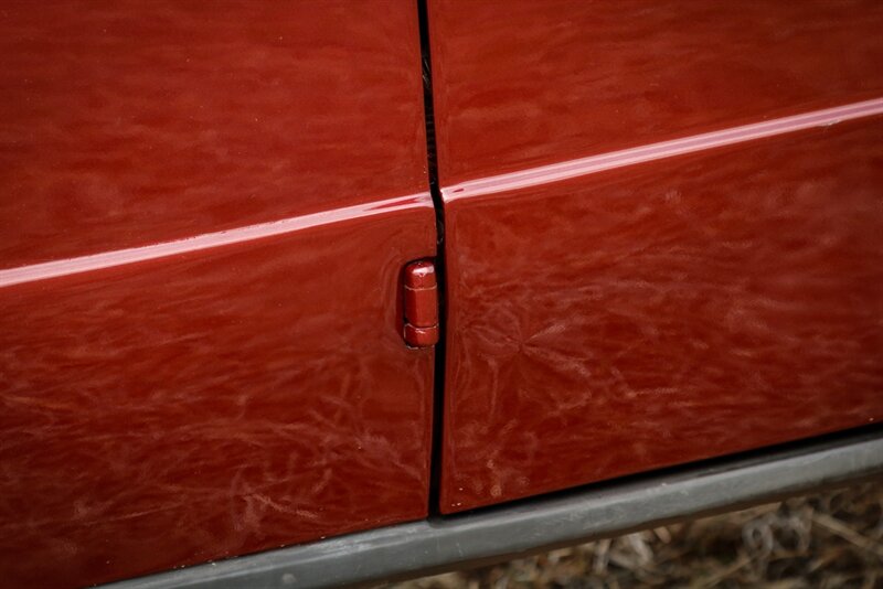 1993 Land Rover Range Rover Classic 2-Door (Restored)   - Photo 39 - Rockville, MD 20850