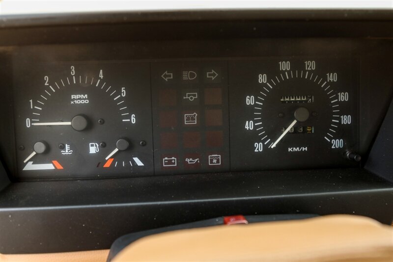 1993 Land Rover Range Rover Classic 2-Door (Restored)   - Photo 87 - Rockville, MD 20850