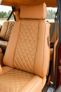 1993 Land Rover Range Rover Classic 2-Door (Restored)   - Photo 103 - Rockville, MD 20850