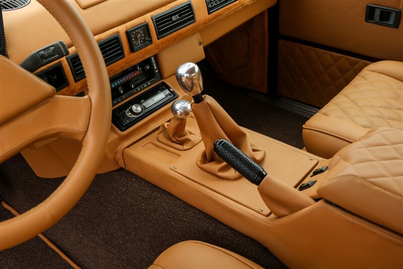 1993 Land Rover Range Rover Classic 2-Door (Restored)   - Photo 90 - Rockville, MD 20850