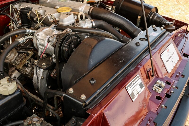 1993 Land Rover Range Rover Classic 2-Door (Restored)   - Photo 126 - Rockville, MD 20850