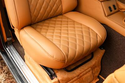 1993 Land Rover Range Rover Classic 2-Door (Restored)   - Photo 108 - Rockville, MD 20850
