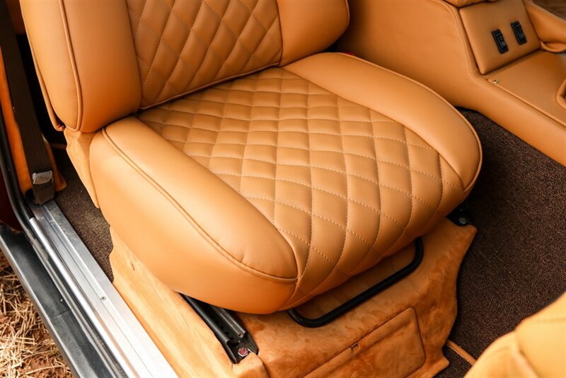 1993 Land Rover Range Rover Classic 2-Door (Restored)   - Photo 108 - Rockville, MD 20850