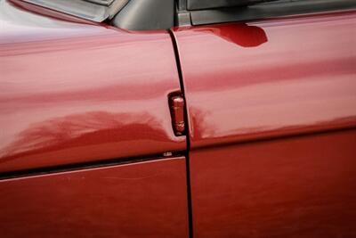 1993 Land Rover Range Rover Classic 2-Door (Restored)   - Photo 40 - Rockville, MD 20850