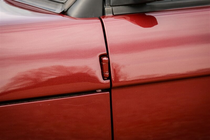 1993 Land Rover Range Rover Classic 2-Door (Restored)   - Photo 40 - Rockville, MD 20850