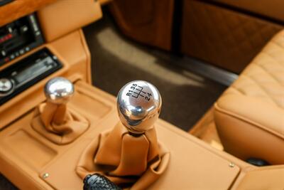 1993 Land Rover Range Rover Classic 2-Door (Restored)   - Photo 95 - Rockville, MD 20850
