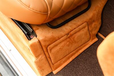 1993 Land Rover Range Rover Classic 2-Door (Restored)   - Photo 109 - Rockville, MD 20850