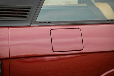 1993 Land Rover Range Rover Classic 2-Door (Restored)   - Photo 54 - Rockville, MD 20850