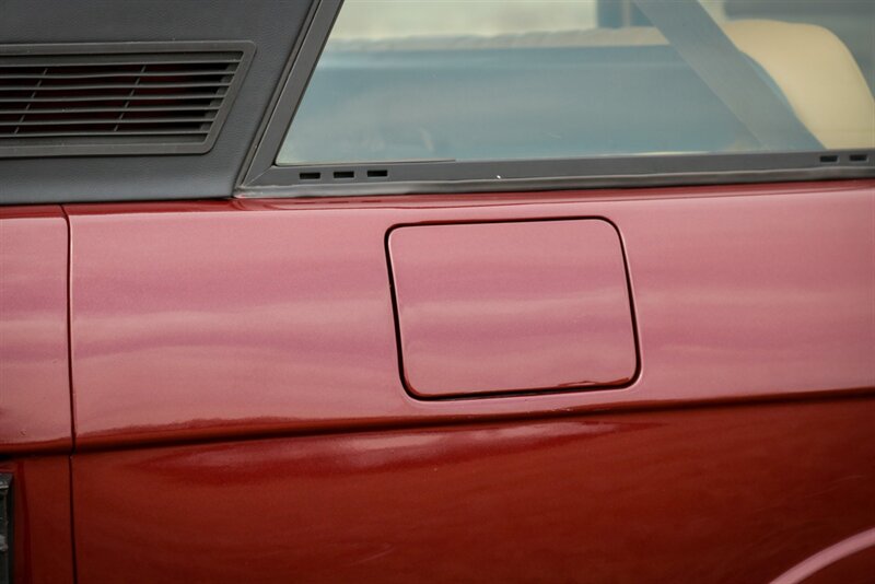 1993 Land Rover Range Rover Classic 2-Door (Restored)   - Photo 54 - Rockville, MD 20850