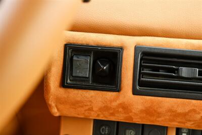 1993 Land Rover Range Rover Classic 2-Door (Restored)   - Photo 99 - Rockville, MD 20850