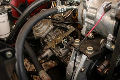 1993 Land Rover Range Rover Classic 2-Door (Restored)   - Photo 138 - Rockville, MD 20850