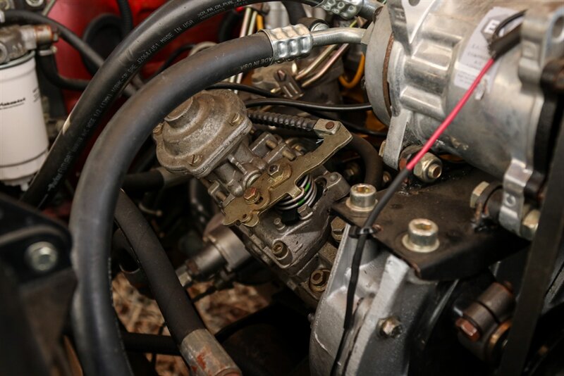 1993 Land Rover Range Rover Classic 2-Door (Restored)   - Photo 138 - Rockville, MD 20850
