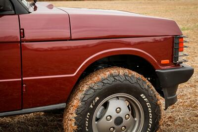 1993 Land Rover Range Rover Classic 2-Door (Restored)   - Photo 48 - Rockville, MD 20850