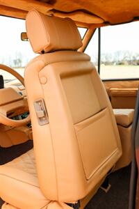1993 Land Rover Range Rover Classic 2-Door (Restored)   - Photo 106 - Rockville, MD 20850
