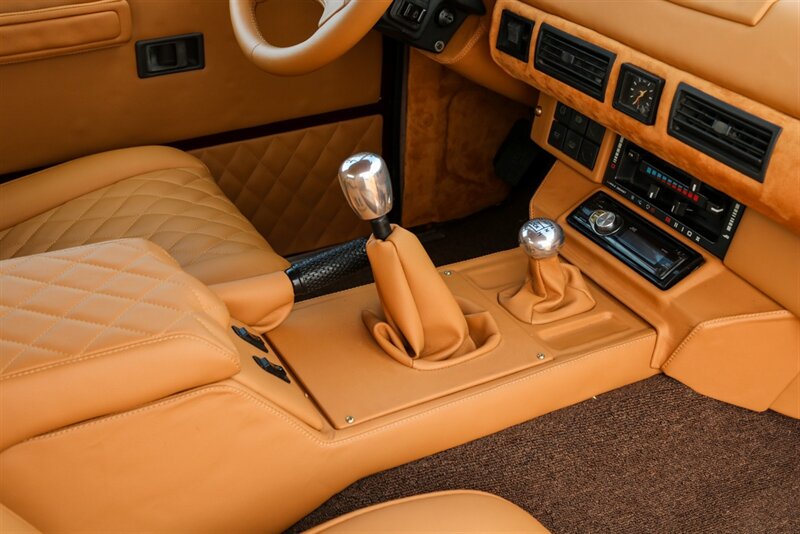 1993 Land Rover Range Rover Classic 2-Door (Restored)   - Photo 91 - Rockville, MD 20850