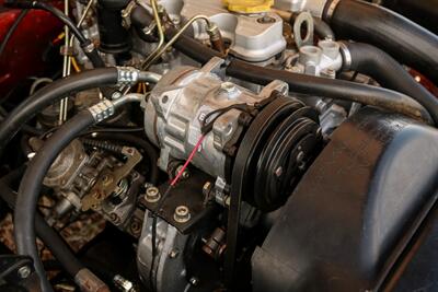 1993 Land Rover Range Rover Classic 2-Door (Restored)   - Photo 135 - Rockville, MD 20850