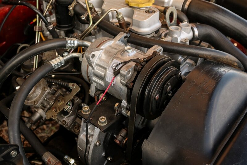 1993 Land Rover Range Rover Classic 2-Door (Restored)   - Photo 135 - Rockville, MD 20850