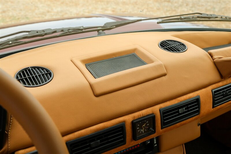 1993 Land Rover Range Rover Classic 2-Door (Restored)   - Photo 85 - Rockville, MD 20850