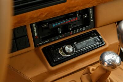 1993 Land Rover Range Rover Classic 2-Door (Restored)   - Photo 97 - Rockville, MD 20850