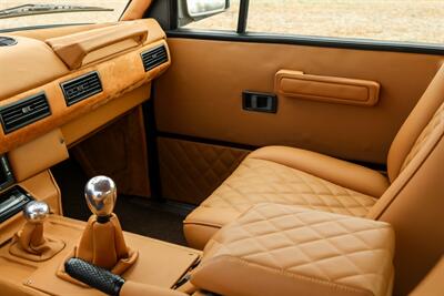 1993 Land Rover Range Rover Classic 2-Door (Restored)   - Photo 82 - Rockville, MD 20850