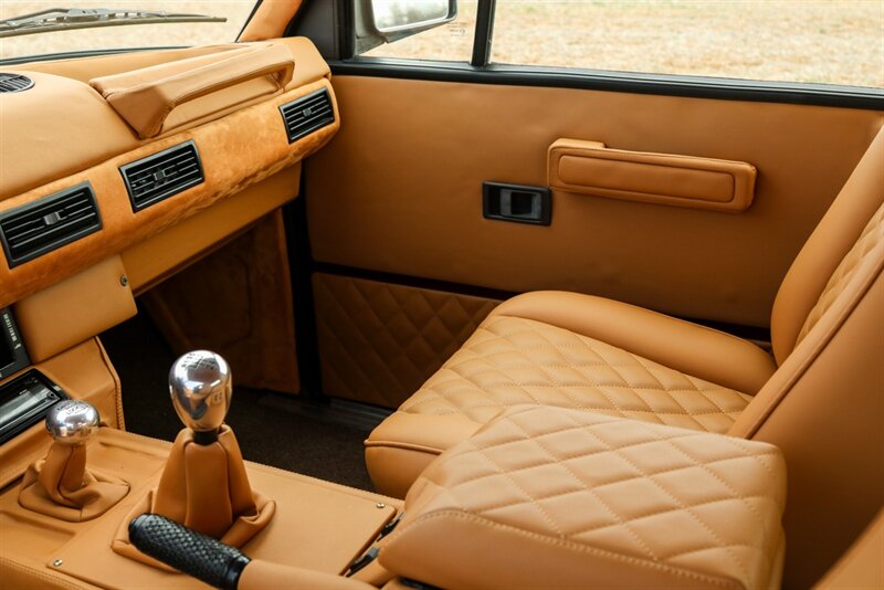 1993 Land Rover Range Rover Classic 2-Door (Restored)   - Photo 82 - Rockville, MD 20850