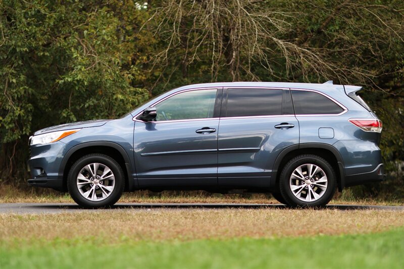 2014 Toyota Highlander LE Plus   - Photo 11 - Rockville, MD 20850