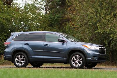 2014 Toyota Highlander LE Plus   - Photo 5 - Rockville, MD 20850