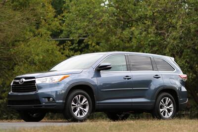 2014 Toyota Highlander LE Plus   - Photo 12 - Rockville, MD 20850