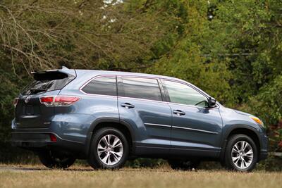 2014 Toyota Highlander LE Plus   - Photo 7 - Rockville, MD 20850