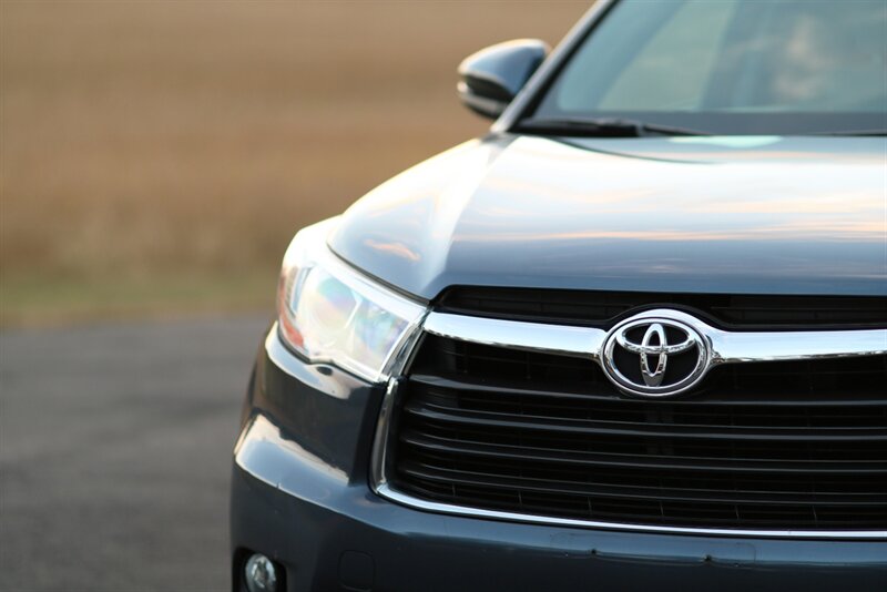 2014 Toyota Highlander LE Plus   - Photo 30 - Rockville, MD 20850