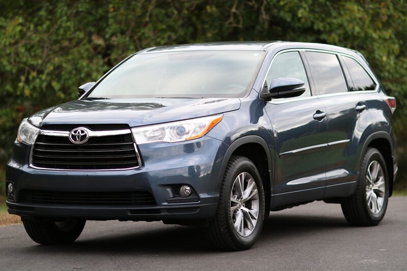 2014 Toyota Highlander LE Plus   - Photo 14 - Rockville, MD 20850