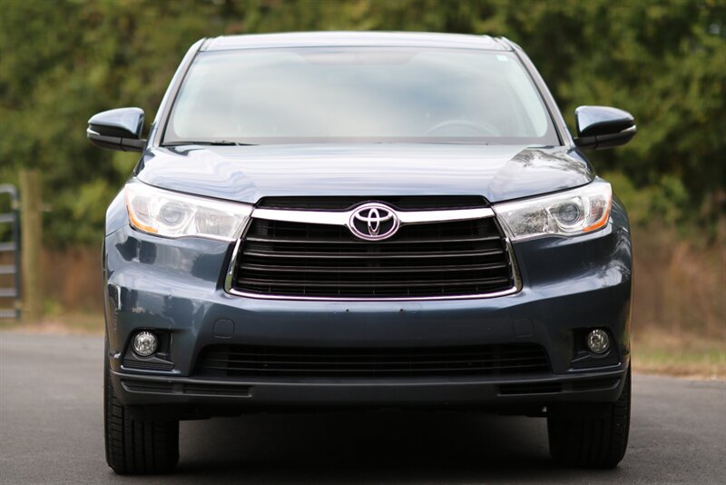 2014 Toyota Highlander LE Plus   - Photo 3 - Rockville, MD 20850