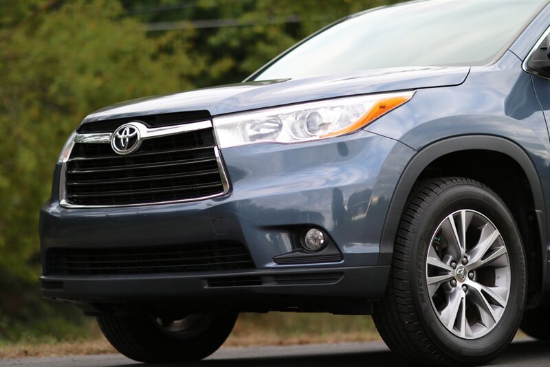 2014 Toyota Highlander LE Plus   - Photo 15 - Rockville, MD 20850