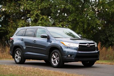 2014 Toyota Highlander LE Plus   - Photo 4 - Rockville, MD 20850